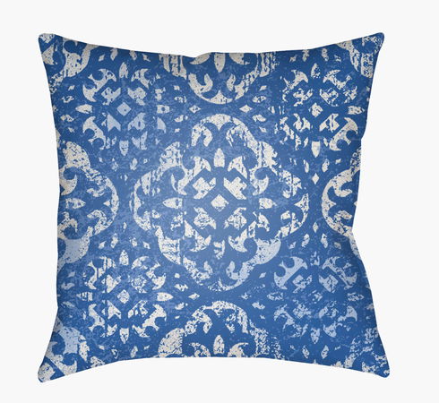 Yindi Accent Pillow