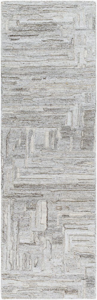 Calgary Handmade Rug