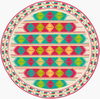 Rain Handmade Rug thumbnail 0