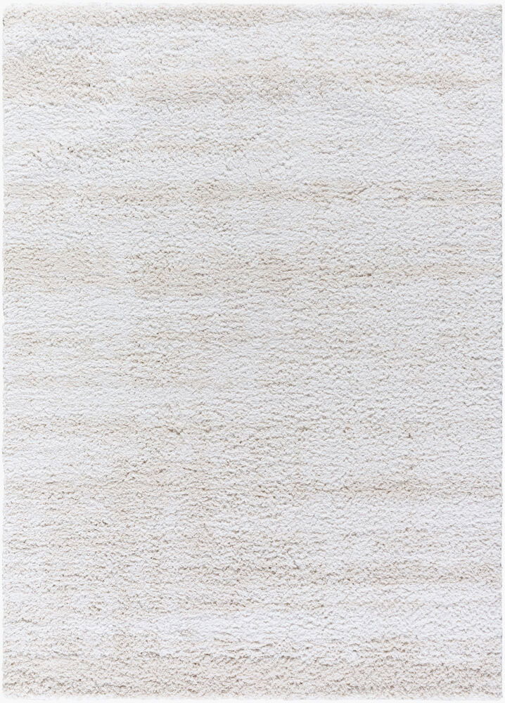 Sacramento Shag Machine Woven Rug large image 