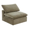 Terra Slipper Chair Desert Sage thumbnail 1