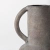 Armani 6.7H Brown-Gray Double Ear Vase thumbnail 7