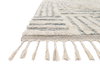 Loloi Khalid Rug, 1'6" length x 1'6" width thumbnail 3