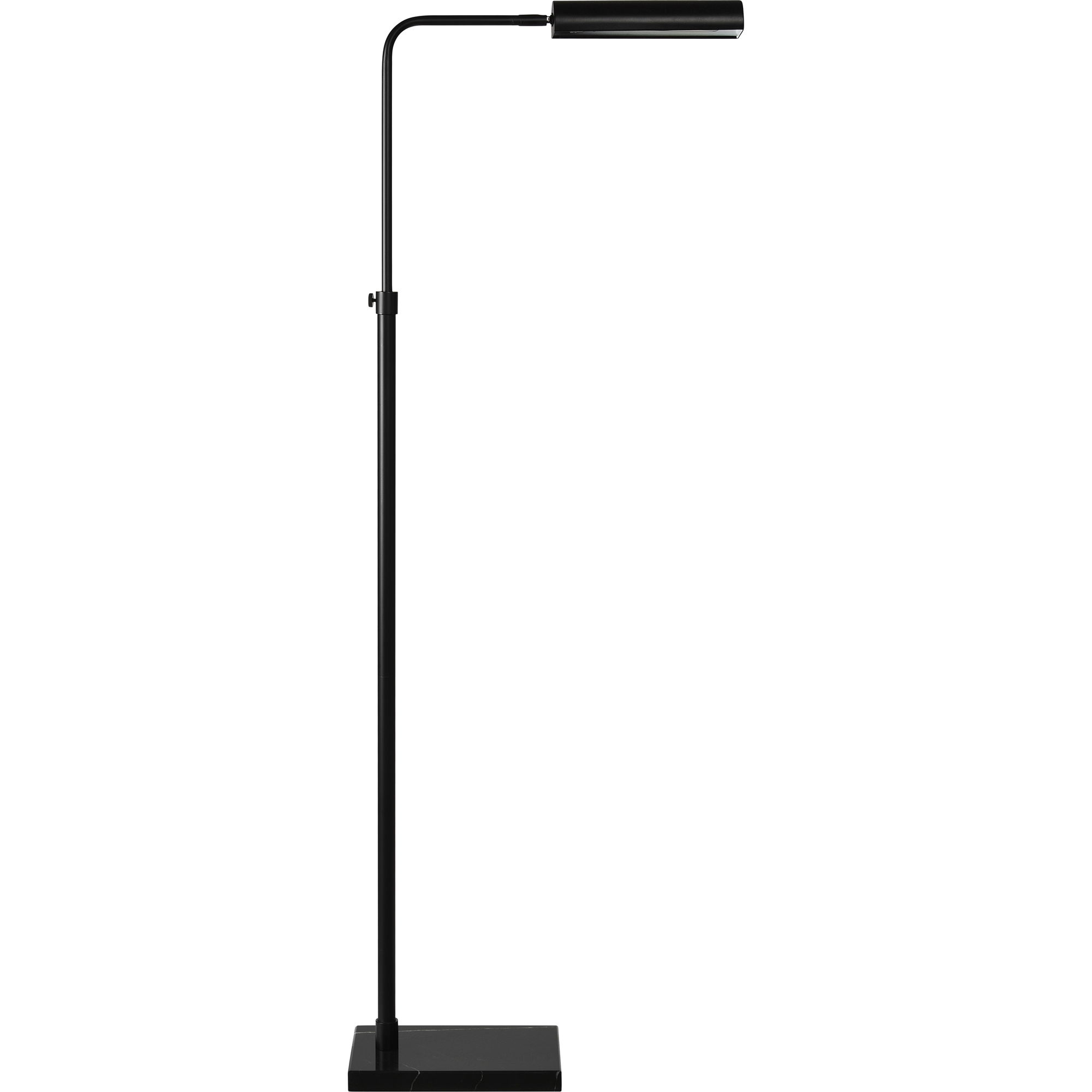 Fadia Floor Lamp, by Renwil, 7.5" depth View 1