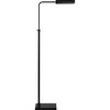Fadia Floor Lamp, by Renwil, 7.5" depth thumbnail 1