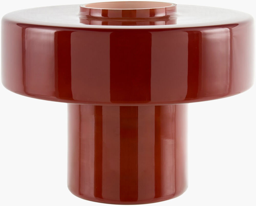 Nozay Accent Table Lamp, by Surya, 10" width x 7" height