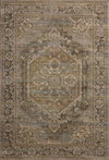 Magnolia Home by Joanna Gaines x Loloi Mona Rug, 2'6" length x 8' width thumbnail 1