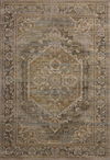 Magnolia Home by Joanna Gaines x Loloi Mona Rug, 5' length x 7'8" width thumbnail 1