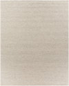 Mia Handmade Rug, by Surya, 1'6" length x 1'6" width thumbnail