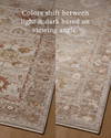 Loloi Aylin Rug, 7'9" length x 7'9" width thumbnail 5