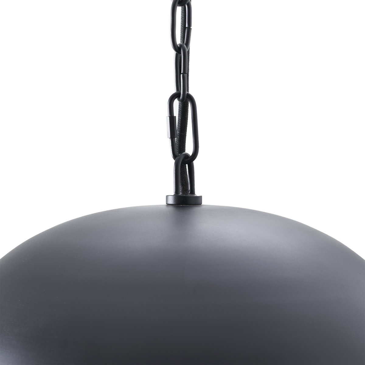 Kochi Ceiling Fixture, Chandelier by Renwil, 8" height x 15.25" depth View 3