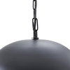 Kochi Ceiling Fixture, Chandelier by Renwil, 8" height x 15.25" depth thumbnail 3
