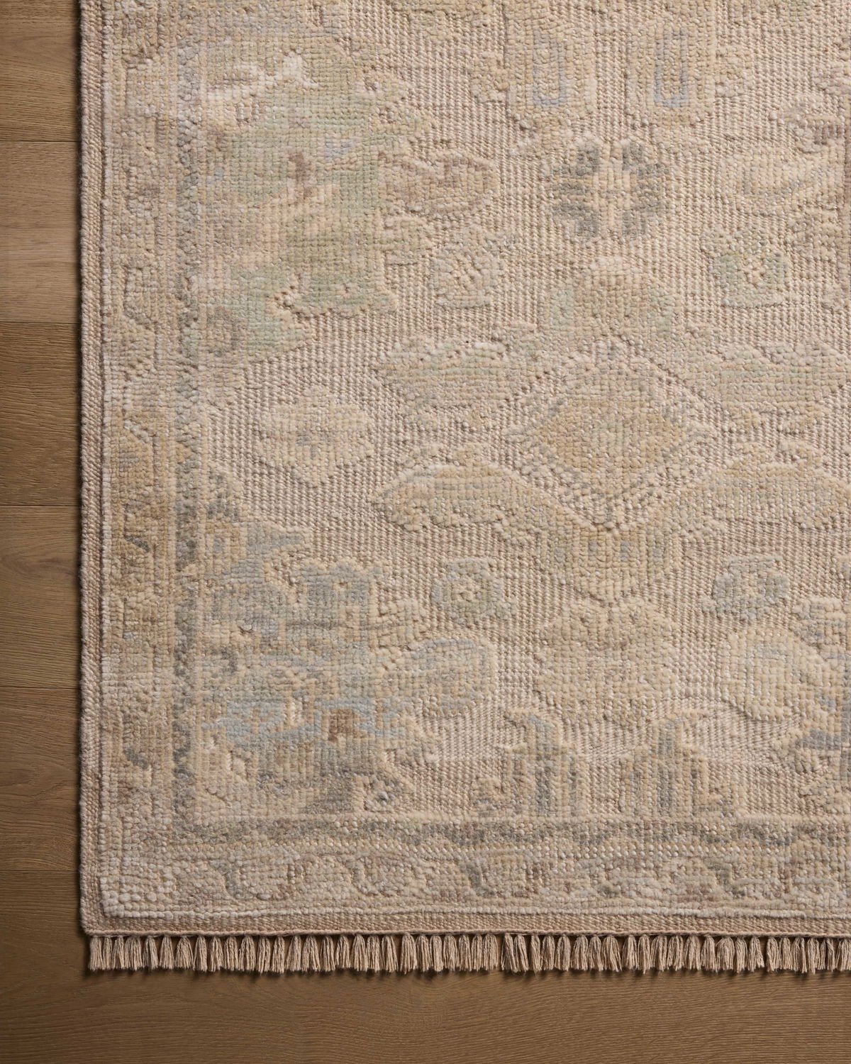 Loloi Marianne Rug, 5'6" length x 8'6" width View 5