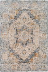 Laila Machine Woven Rug thumbnail 0