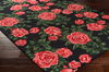 Botany Handmade Rug, by Surya, 13' length x 9' width thumbnail