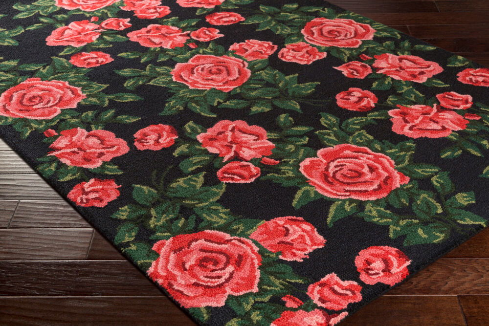 Botany Handmade Rug, by Surya, 13' length x 9' width