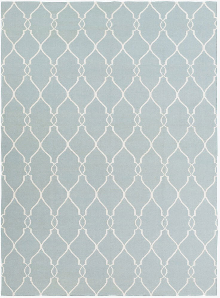 Fallon Handmade Rug large image 