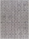 Lykke Machine Woven Rug, by Surya, 11'9.73" length x 8'10.3" width thumbnail