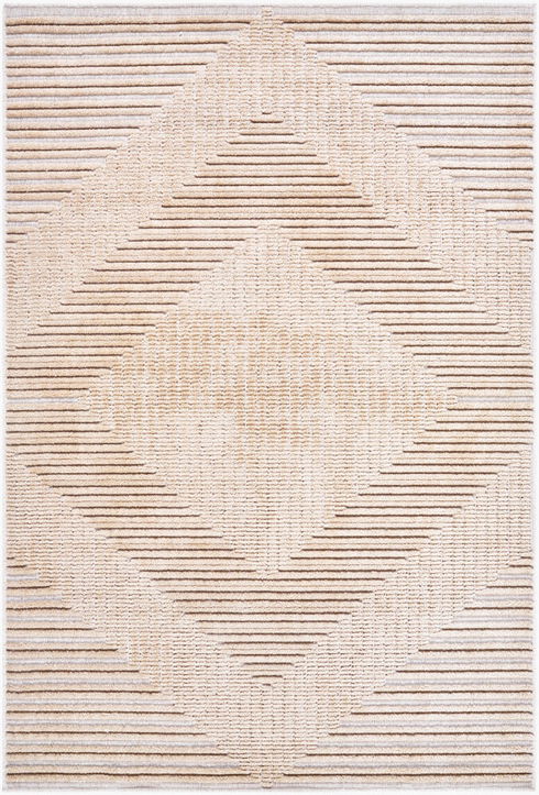Lyna Machine Woven Rug