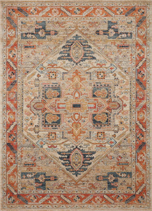 Loloi II Jocelyn Rug