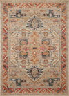 Loloi Jocelyn Rug, 5'5" length x 7'6" width thumbnail 1