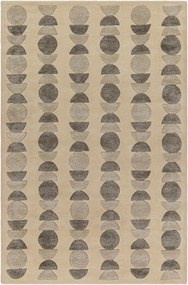 Vilnius Handmade Rug large image 
