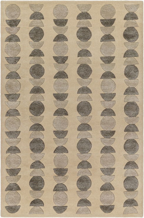 Vilnius Handmade Rug