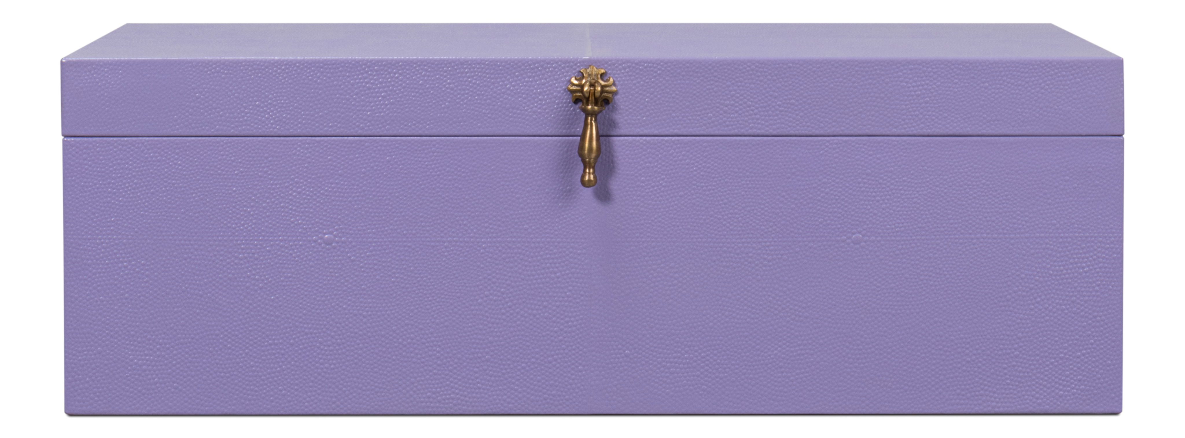 Cosmos Nesting Boxes,S/3,Lilac large image 