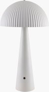 Phileas Accent Table Lamp, by Surya, 10" width x 18" height thumbnail