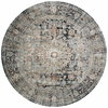 Loloi Anastasia Rug, 5'3" length x 5'3" width thumbnail 5