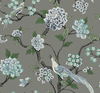 Fanciful Grey Wallpaper thumbnail 0