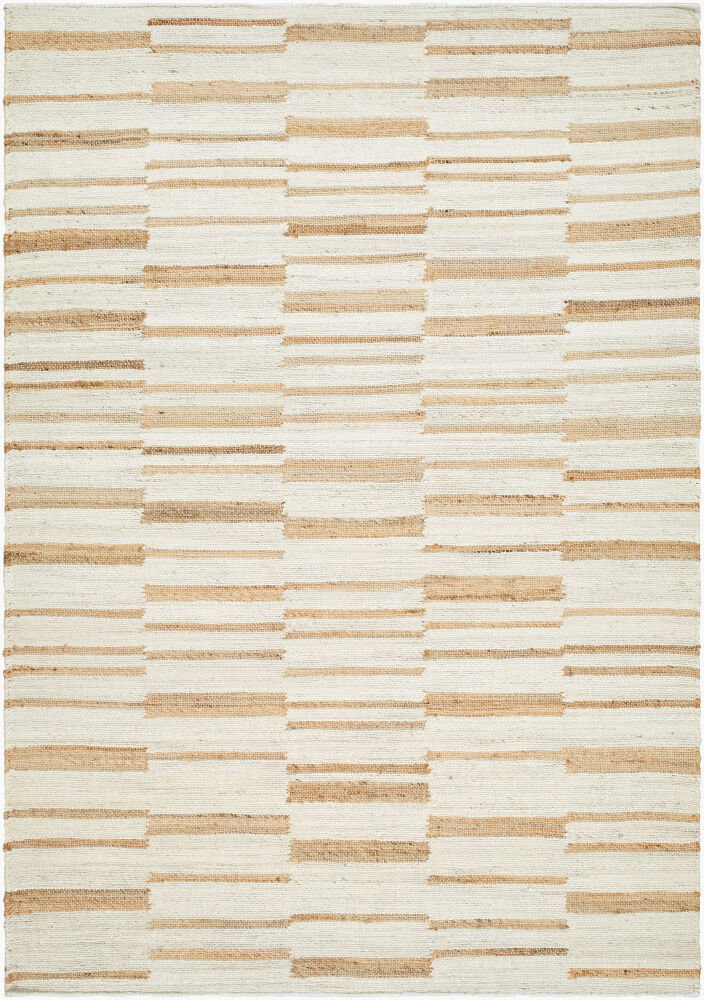 Diane Handmade Rug, by Surya, 7'6" length x 5' width