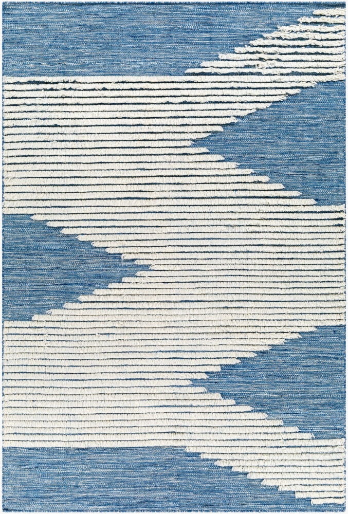 Apache Handmade Rug large image 