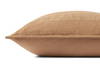 Angela Rose x Loloi Nadine Pillow, Decorative Pillow, 22" length x 22" width thumbnail 4