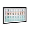 Palace Dreamy Pond (Diamond Dust), Art by Oliver Gal,  30x20 thumbnail 2