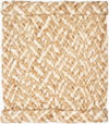 Artesia Handmade Rug, by Surya, 1'6" length x 1'6" width thumbnail