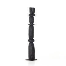 Online Designer Hallway/Entry Takoma Totem, Black