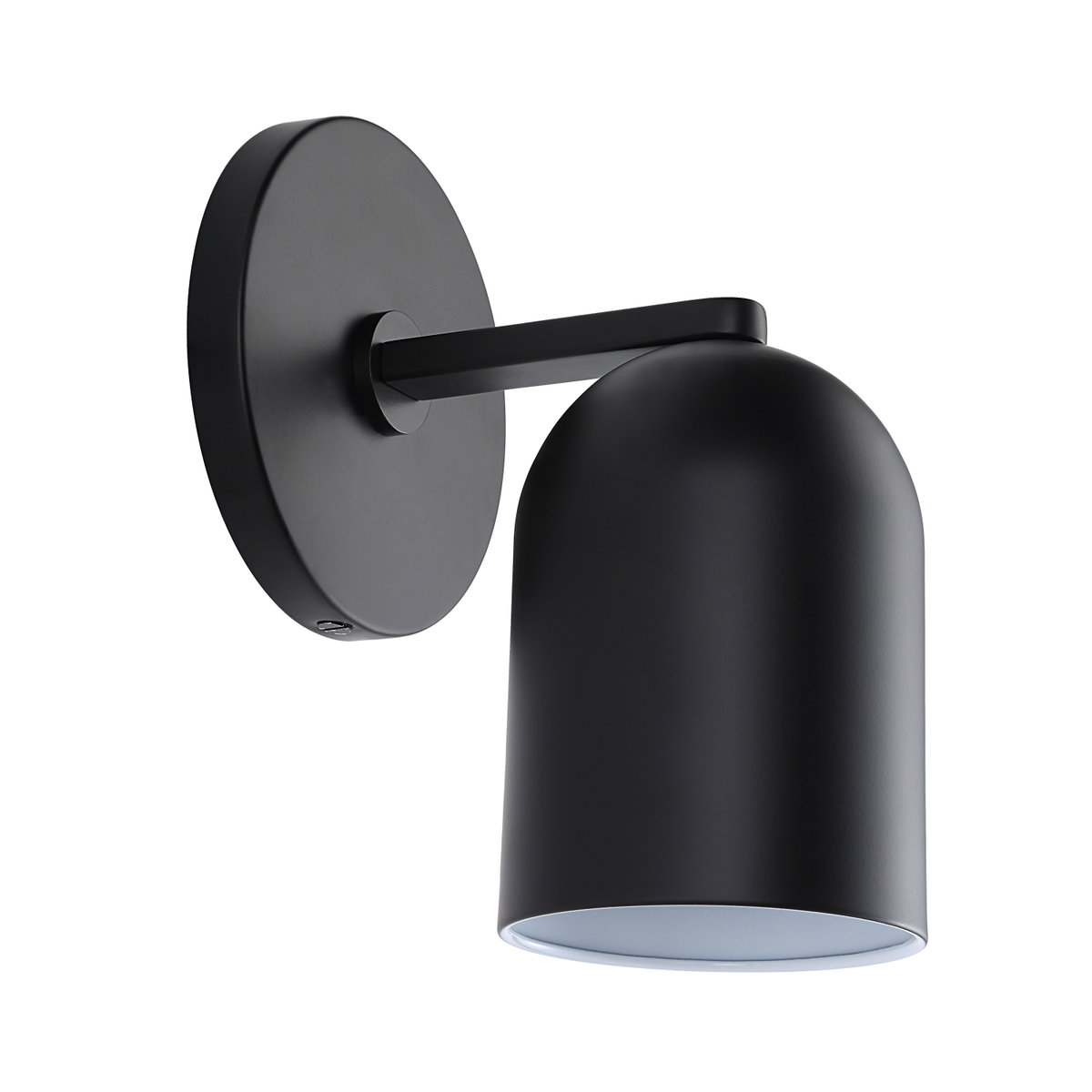 Valonia Wall Sconce, by Renwil, 8.25" height x 6" depth View 2