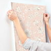 Sutton Blush Wallpaper thumbnail 5