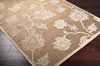 Portera Machine Woven Rug, by Surya, 7'6.16" length x 4'11.84" width thumbnail