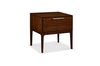 Mercury Nightstand, Exotic, by Greenington, 18" length x 22" width x 22" height thumbnail 2