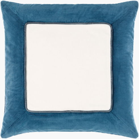 Squared Accent Pillow