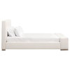 Warren Standard King Bed, by Essentials for Living, 82.5" width x 44.5" height x 99" depth thumbnail 3