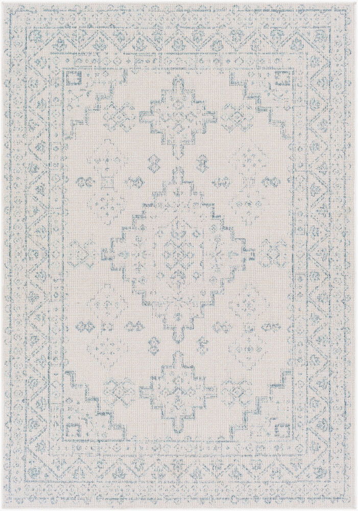 Veranda Machine Woven Rug large image 