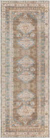 Colin Machine Woven Rug, by Surya, 7'2.61" length x 2'7.5" width thumbnail