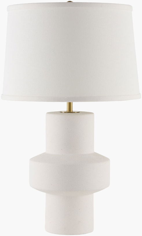 Tabou Accent Table Lamp