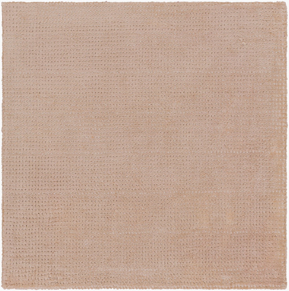 Aspen Handmade Rug, by Surya, 9' length x 6' width