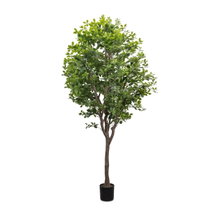 Online Designer Bedroom Faux Aralia Tree