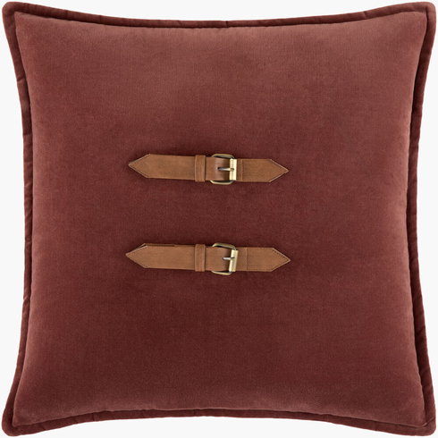 Nikolaus Accent Pillow