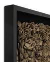 Loloi Anise Wall Art, Wall Hanging, 24" length x 24" width thumbnail 2